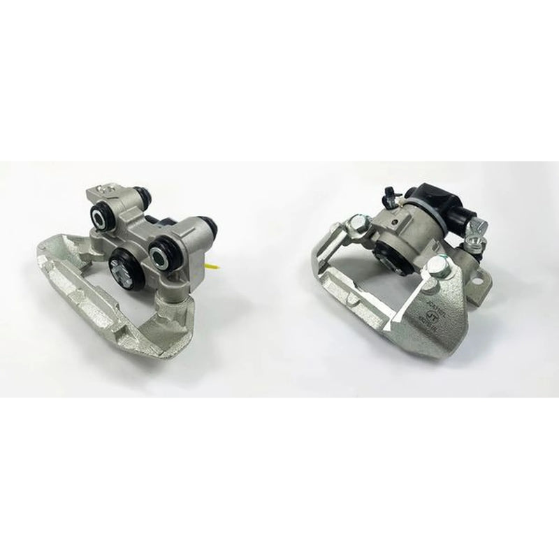 Juratek Brake Caliper Assembly Rear Left fits Citroën Saxo 1996-2004 1.6