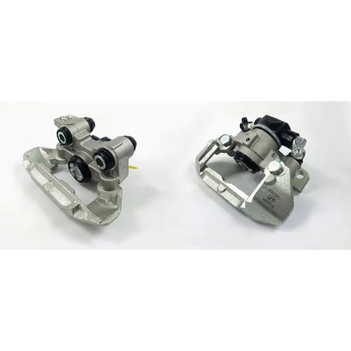 Juratek Brake Caliper Assembly Rear Left fits Citroën Saxo 1996-2004 1.6