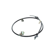 Bosch Handbrake Cable Right Rear fits Toyota Yaris 1999-2005 1.0 1.3 1.4 1.5