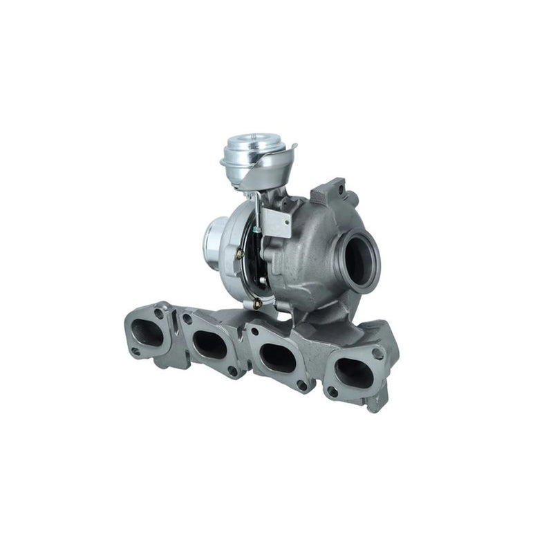 NRF Turbocharger Turbo Unit 90010122