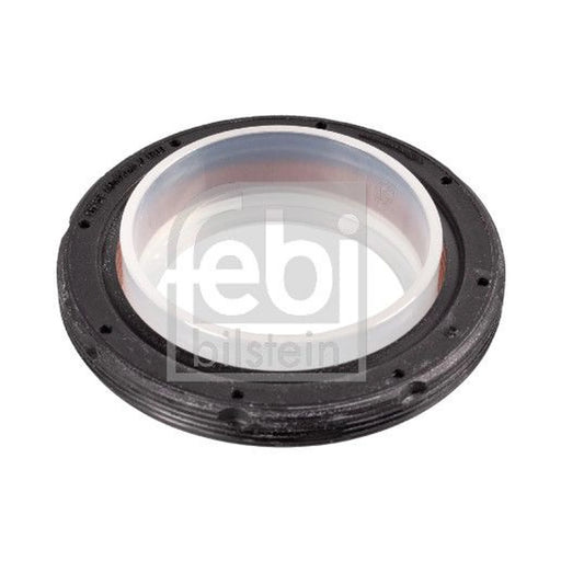 Febi Crankshaft Shaft Seal 55mm OD ID Wide 107977
