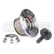 First Line Wheel Bearing Kit fits Man Tge 2017-2024 2.0