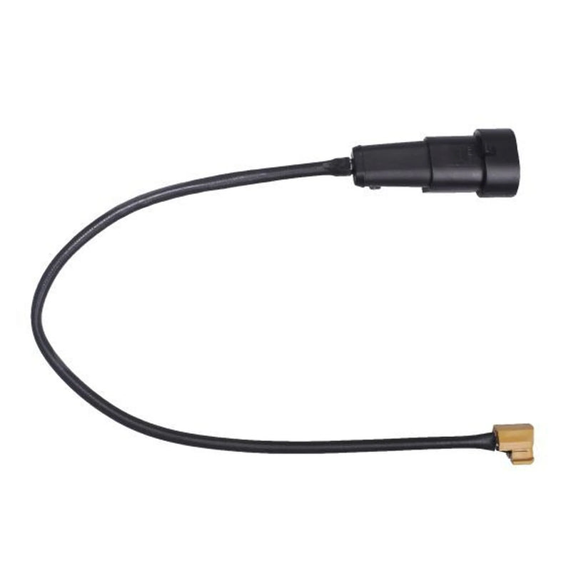 Mintex Brake Pad Wear Sensor Rear fits Iveco Daily III 1999-2007 2.8