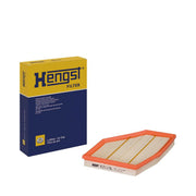 Hengst Engine Air Filter fits BMW 5 2019-2023