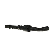 Gates Curved Radiator Hose fits Audi A3 1996-2003 1.8