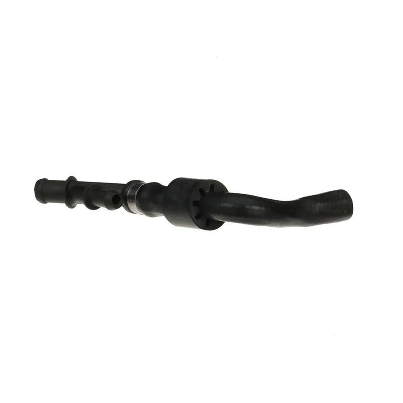 Gates Curved Radiator Hose fits Audi A3 1996-2003 1.8