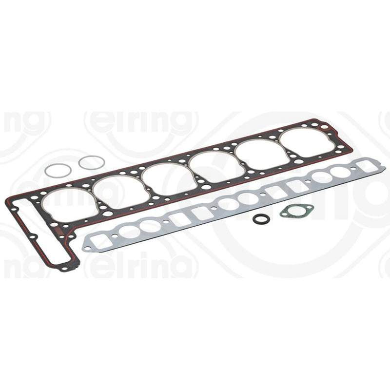 Elring Cylinder Head Gasket Kit fits Mercedes-Benz Coupe 1967-1971 111.024