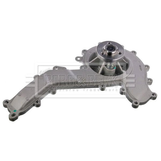 Borg & Beck Engine Cooling Water Pump BWP2417