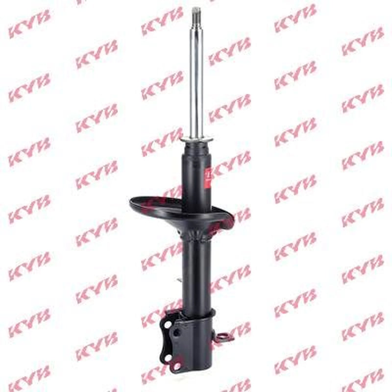 KYB 2 x Rear Shock Absorbers fits Kia Mentor 1993-1997 1.5 1.6 1.8