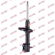 KYB Shock Absorber Damper Strut Rear Left fits Kia Mentor 1993-1997 1.5 1.6 1.8