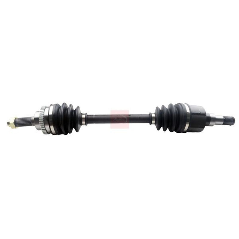 Apec CV Drive Shaft Driveshaft Front Left fits Suzuki Alto VI 2002-2008 1.1