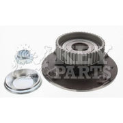 Key Parts Wheel Bearing Kit fits Peugeot 206 1999-2009 1.6 2.0