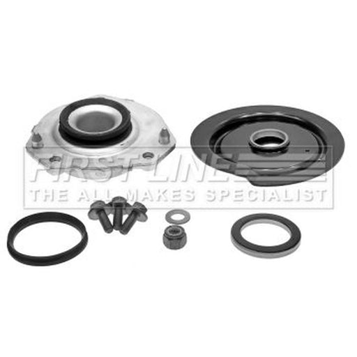 First Line Suspension Strut Support Mount fits Citroën Relay I 1994-2002