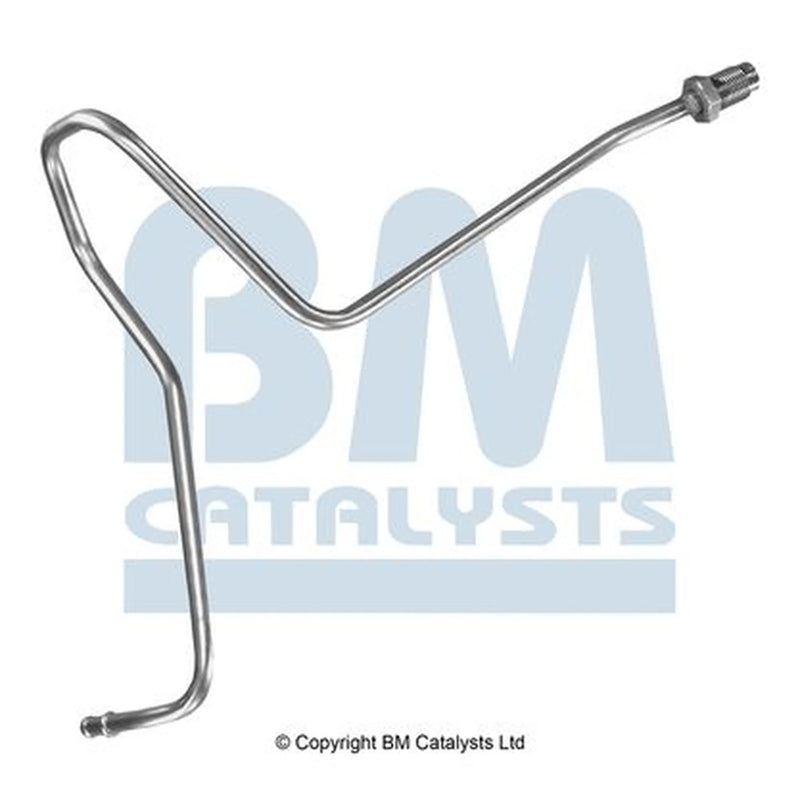 BM Catalysts Pressure Pipe PP11640B PP11640B