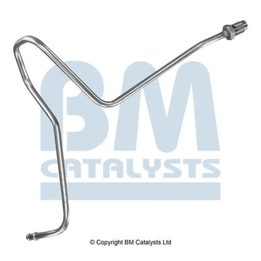 BM Catalysts Pressure Pipe PP11640B PP11640B