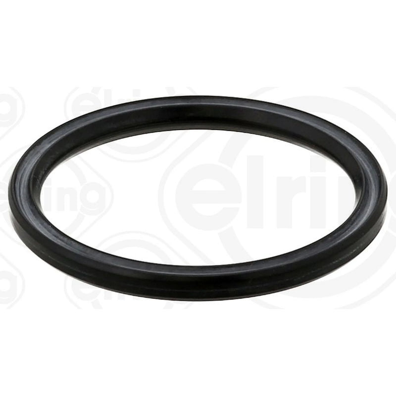 Elring Engine Oil Level Sensor Seal Ring OD High AEM (Ethylene Ac fits Alpina B5
