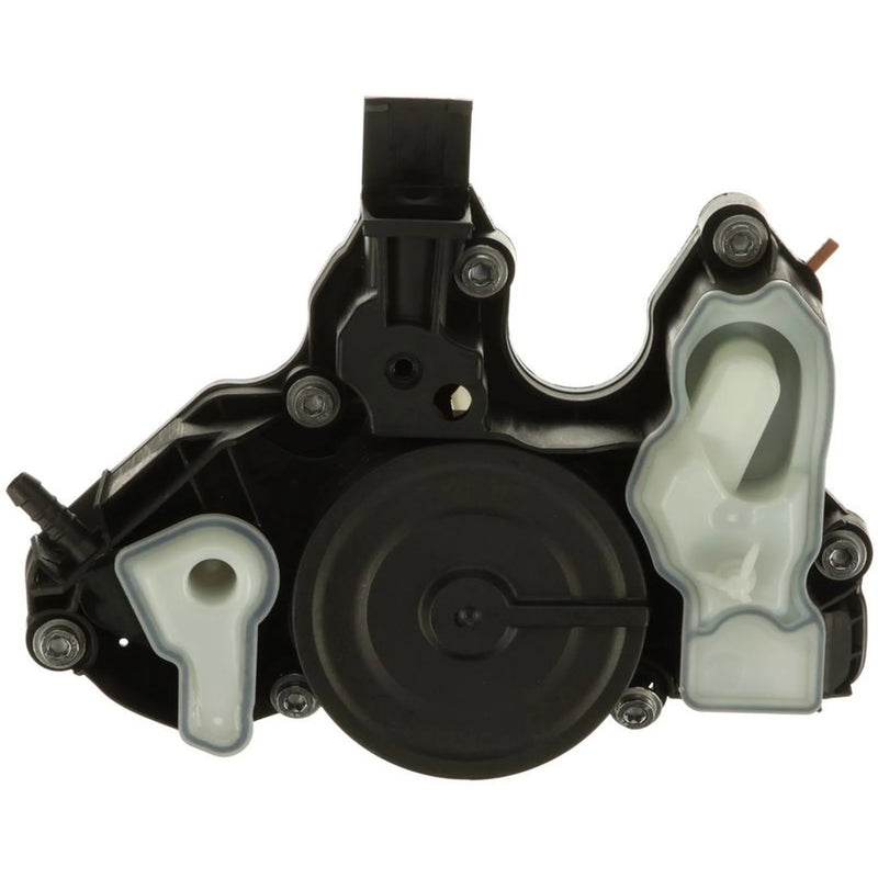 Gates Crankcase Oil Separator fits Audi Q5 2016-2020 2.0
