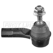 First Line Steering Tie Rod End Ball Joint fits Opel Karl 2015-2019 1.0