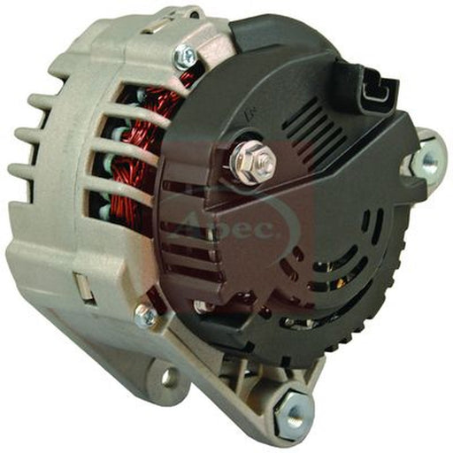 Apec Car Alternator 12V fits Nissan Interstar 2002-2006