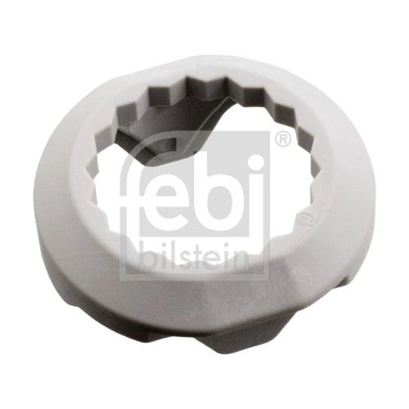 Febi Compressed Air Line Connector 105650