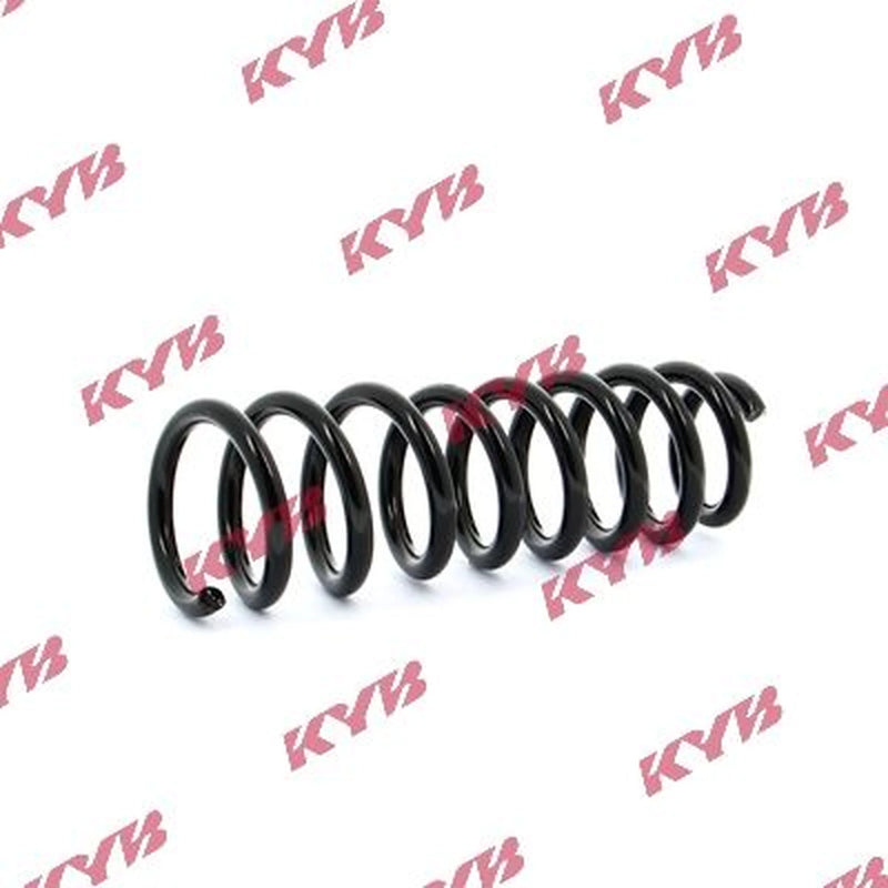 KYB 2 x Suspension Springs fits Mercedes-Benz Sl 2001-2012