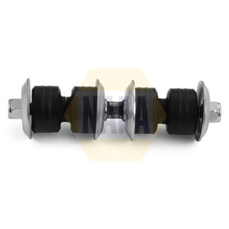 NAPA Stabiliser Bar Link Coupling Rod Front Right fits Toyota Hilux V Pickup