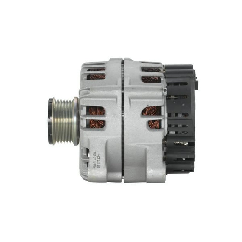 Hella Car Alternator 12V fits Citroën Berlingo First Box Body 2005-2011 1.6