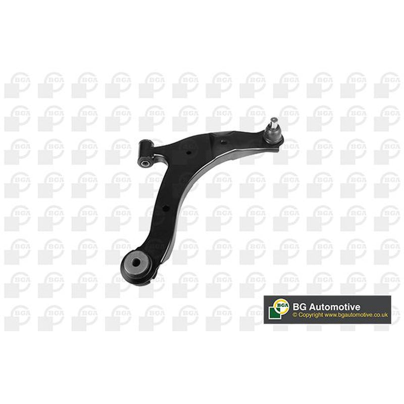 BGA Control/Trailing Arm Front Right fits Chrysler Neon II 1999-2006 1.6 1.8 2.0