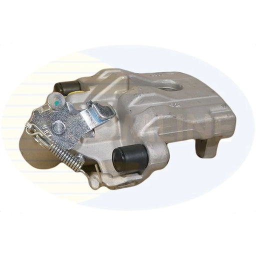 Comline Brake Caliper Assembly Rear Left fits Opel Signum 2003-2008