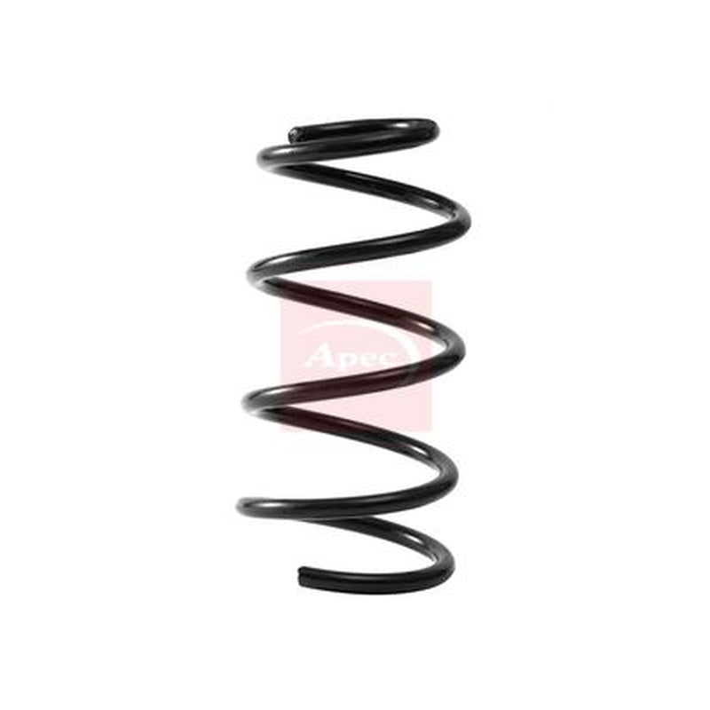Apec Front Suspension Coil Spring fits Mini Mini Countryman 2010-2016