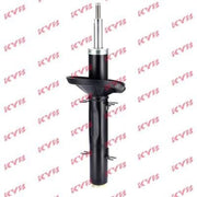 KYB Shock Absorber Damper Strut Front fits Audi A3 1996-2003 1.6 1.8 1.9