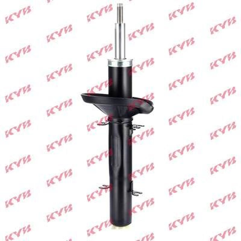 KYB Shock Absorber Damper Strut Front fits Audi A3 1996-2003 1.6 1.8 1.9