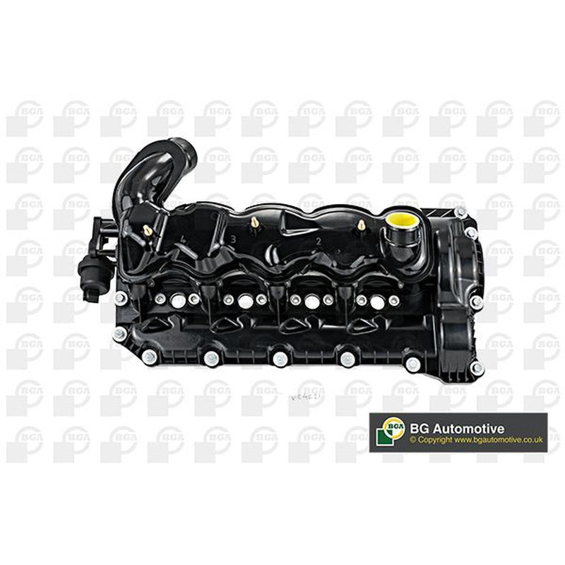 BGA Cylinder Head Cover Plastic fits Land Rover Range Rover 2006-2012 3.6
