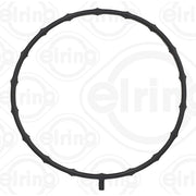 Elring Intake Manifold Housing Gasket OD ID Thick fits Mazda 3 2013-2019 2.0