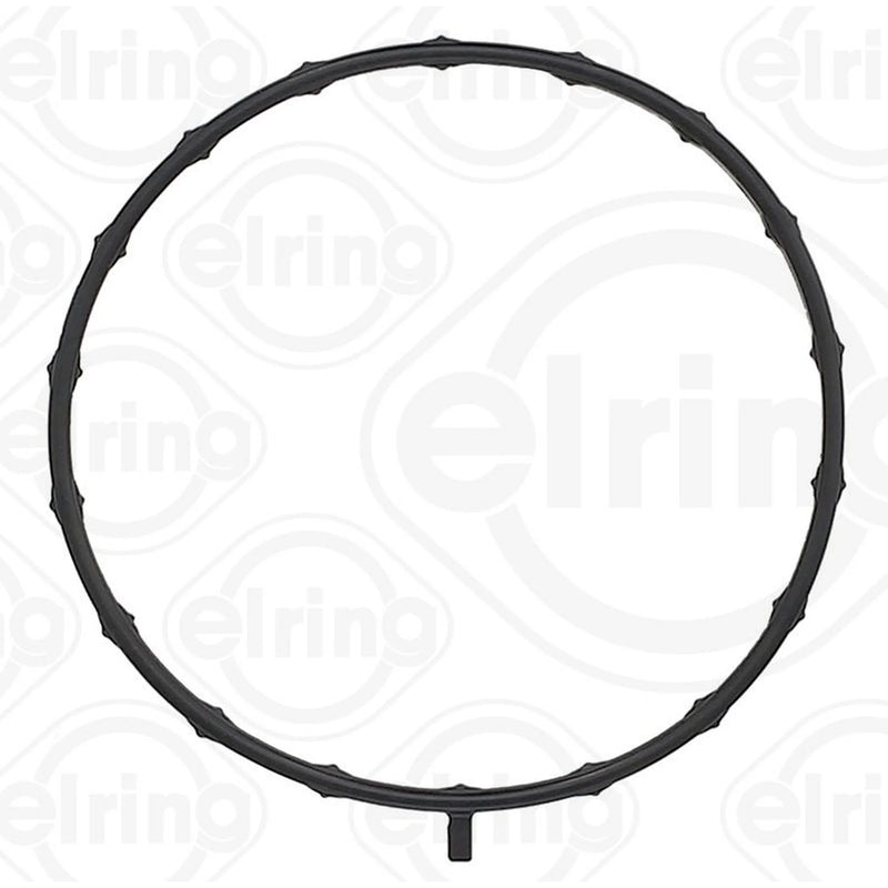 Elring Intake Manifold Housing Gasket OD ID Thick fits Mazda 3 2013-2019 2.0