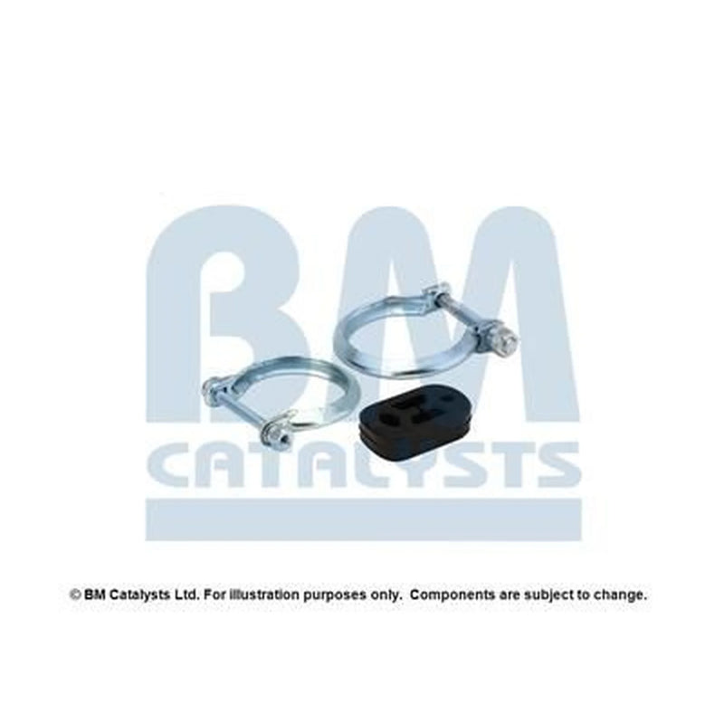 BM Catalysts Fitting Kit FK90917C FK90917C