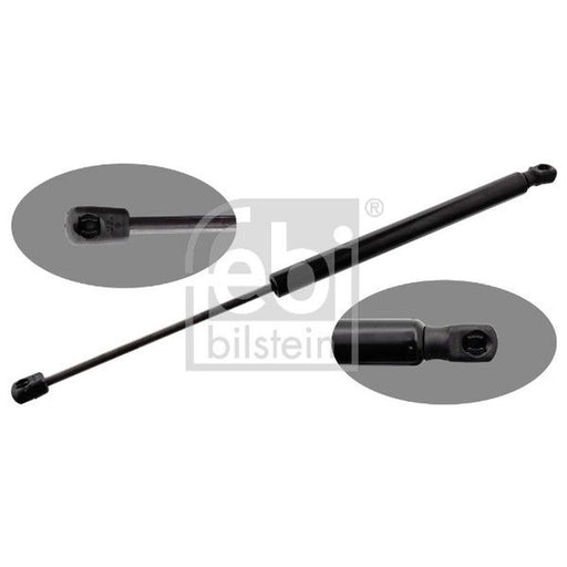 Febi Boot Gas Strut Lift Support Tailgate / Boot Lid Shock Re 47041