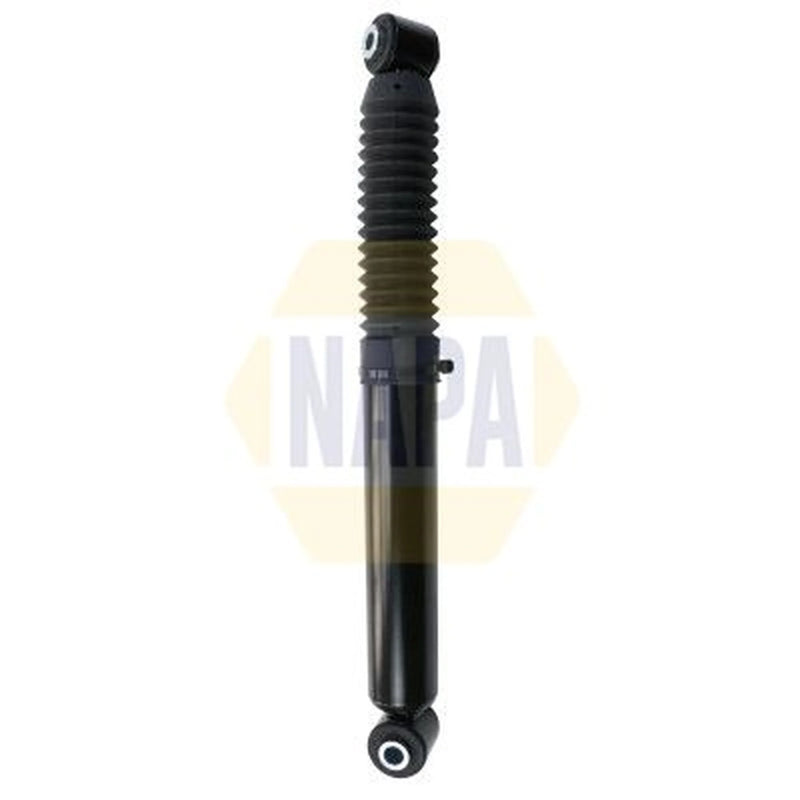 NAPA Shock Absorber Damper Strut Rear Left fits Citroën C3 II 2009-2016 1.4 1.6