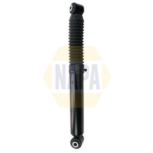 NAPA Shock Absorber Damper Strut Rear Left fits Citroën C3 II 2009-2016 1.4 1.6