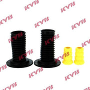 KYB Front Dust Cover Kit fits Toyota Auris 2006-2012 1.33 1.4 1.6 1.8 2.0 2.2