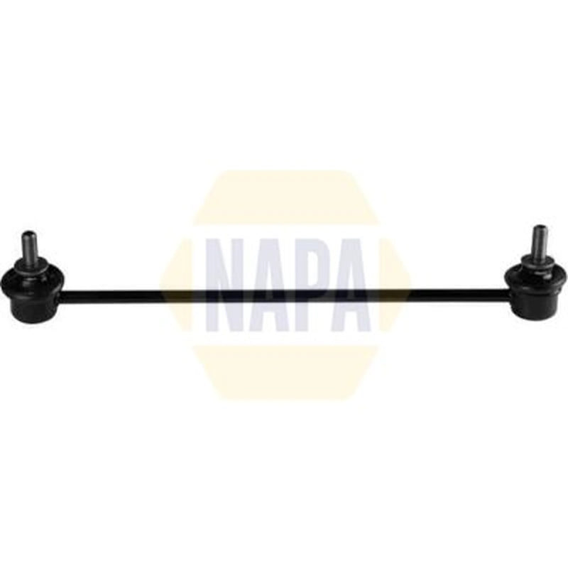 NAPA 2 x Stabiliser Bar Links fits Honda Jazz II 2002-2008 1.2 1.3