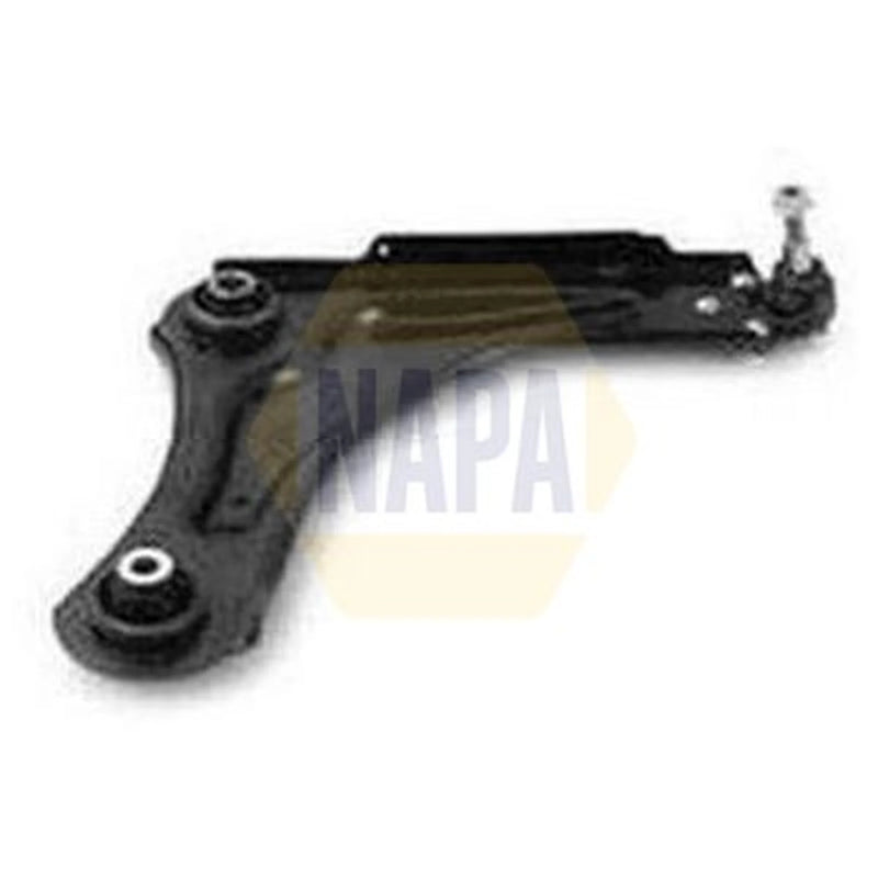 NAPA Control/Trailing Arm Front Right fits Renault Laguna 2012-2015 1.5