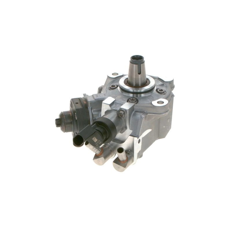Bosch High Pressure Fuel Pump fits BMW 5 2005-2010