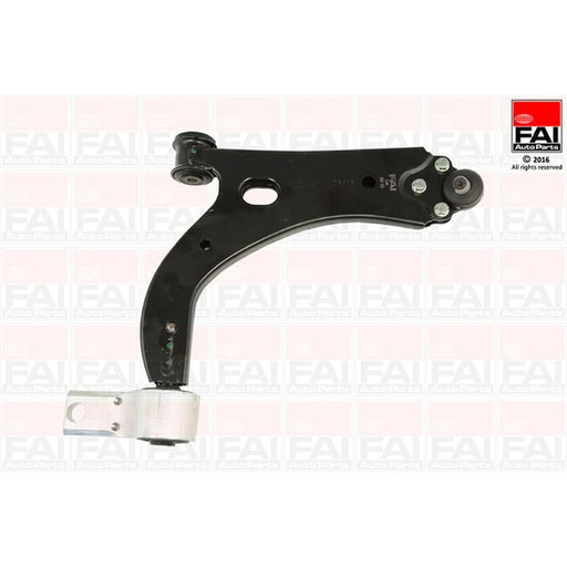 FAI Control/Trailing Arm SS066