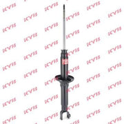 KYB Shock Absorber Damper Strut Rear fits Honda Legend 1987-1990 2.7