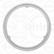 Elring Exhaust Pipe Gasket OD fits Alfa Romeo Mito 2011-2018 0.9
