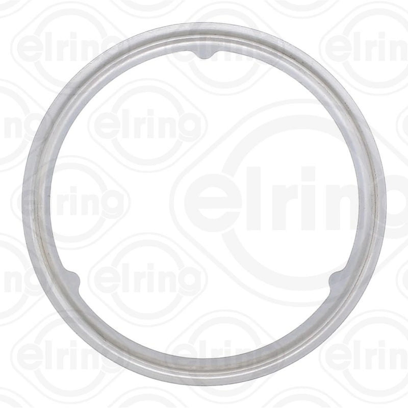 Elring Exhaust Pipe Gasket OD fits Alfa Romeo Mito 2011-2018 0.9