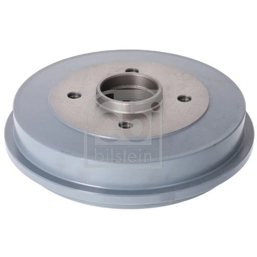 Febi Brake Drum Assembly Rear 194784