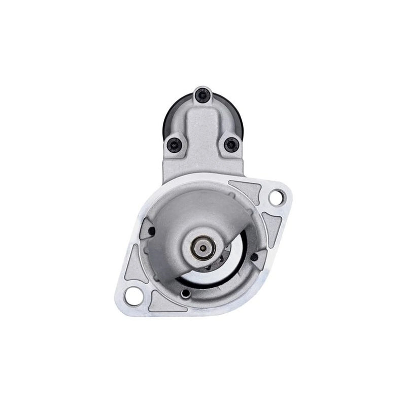 Hella Starter Motor 12V 1.4kW 9 Teeth fits BMW 3 2000-2007