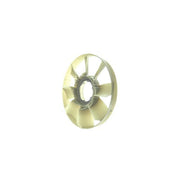 Mahle Radiator Cooling Fan Blade CFW 50 000P